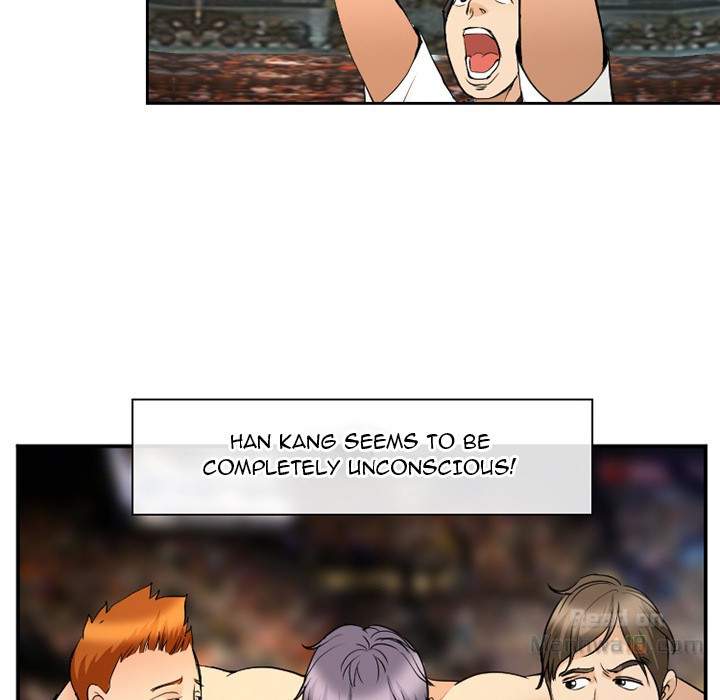 Dating Contract chapter 65 page 36