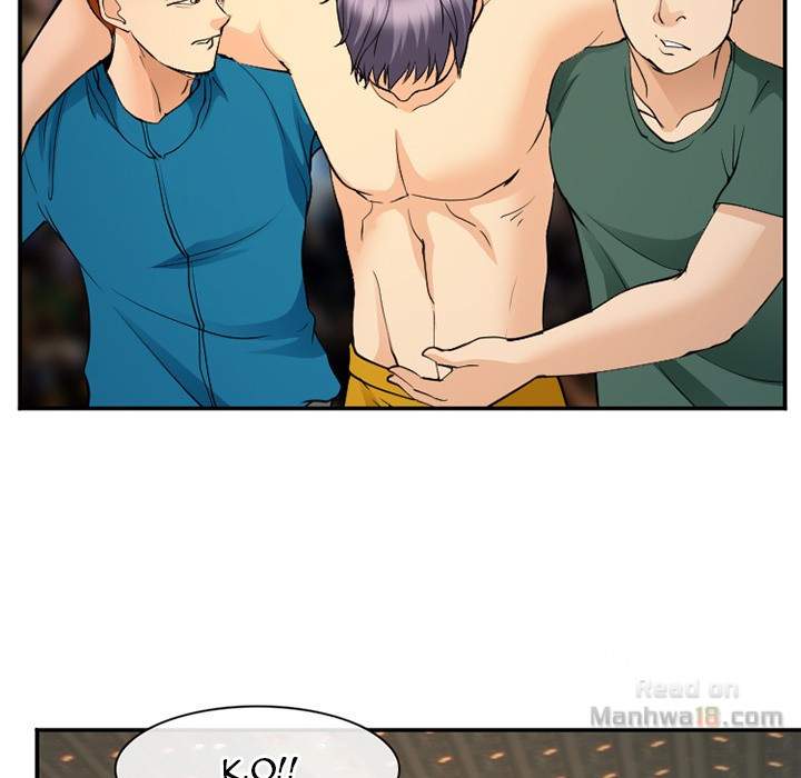 Dating Contract chapter 65 page 37