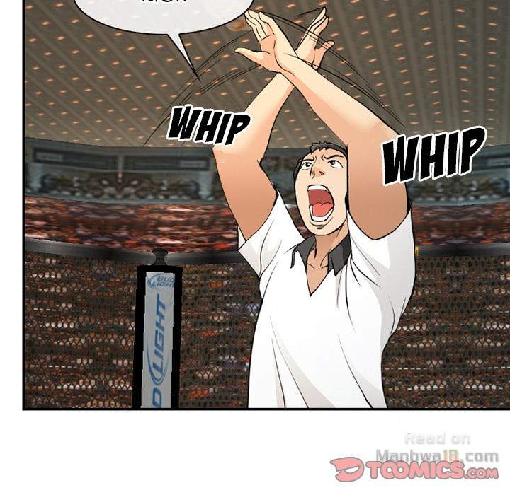 Dating Contract chapter 65 page 38