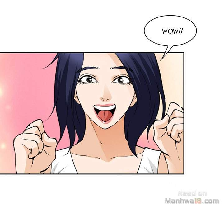 Dating Contract chapter 65 page 39