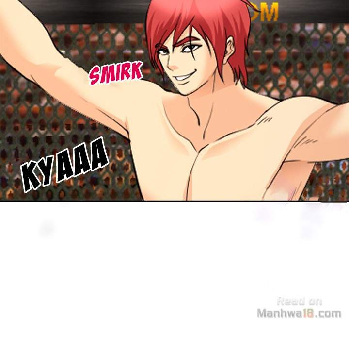 Dating Contract chapter 65 page 43
