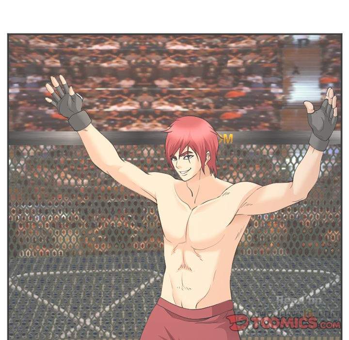 Dating Contract chapter 65 page 44