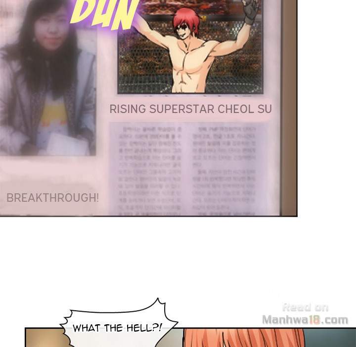Dating Contract chapter 65 page 49
