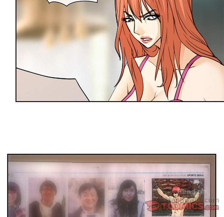 Dating Contract chapter 65 page 50
