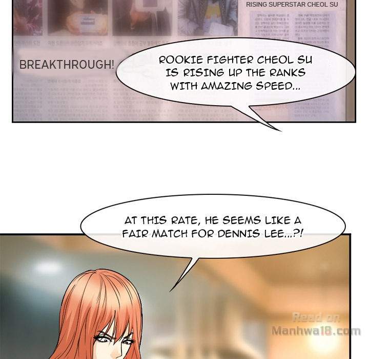 Dating Contract chapter 65 page 51