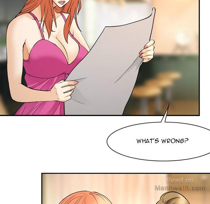 Dating Contract chapter 65 page 52