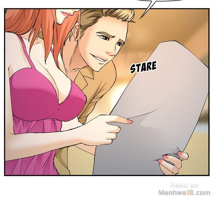 Dating Contract chapter 65 page 54