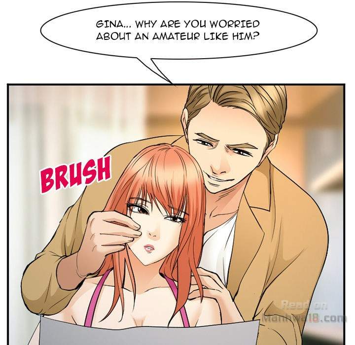Dating Contract chapter 65 page 55