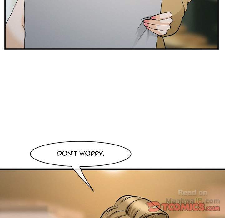 Dating Contract chapter 65 page 56
