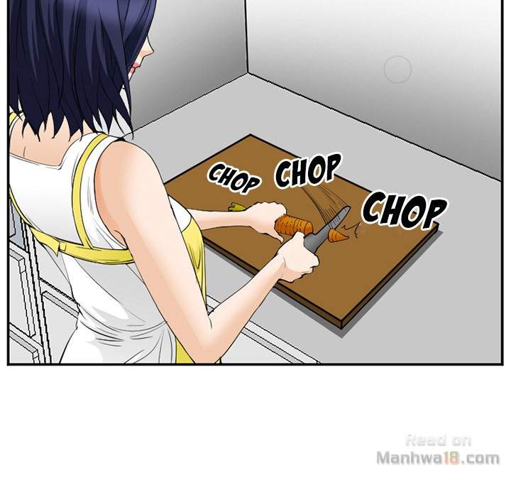 Dating Contract chapter 65 page 64
