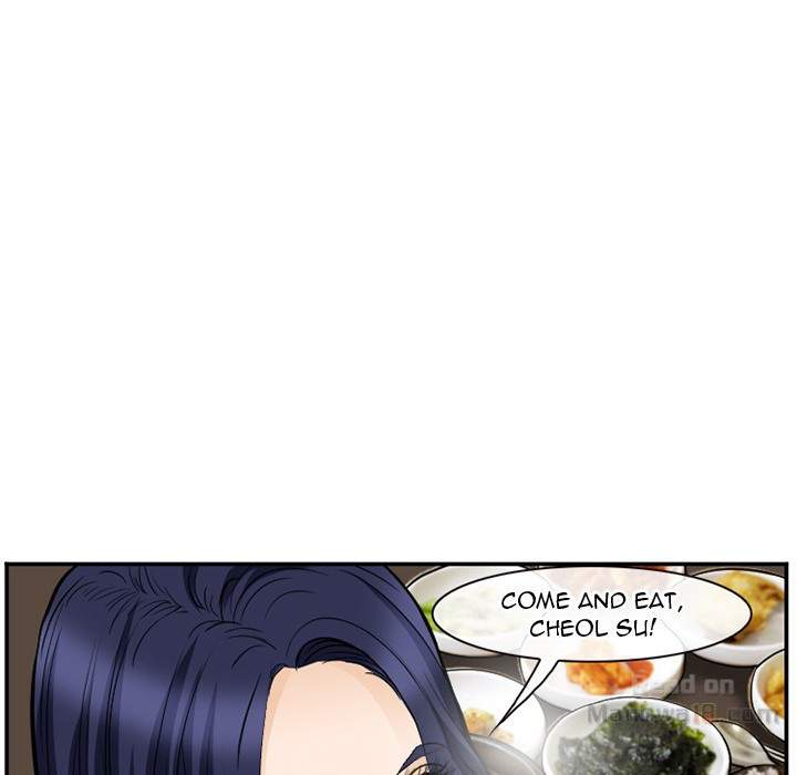 Dating Contract chapter 65 page 66