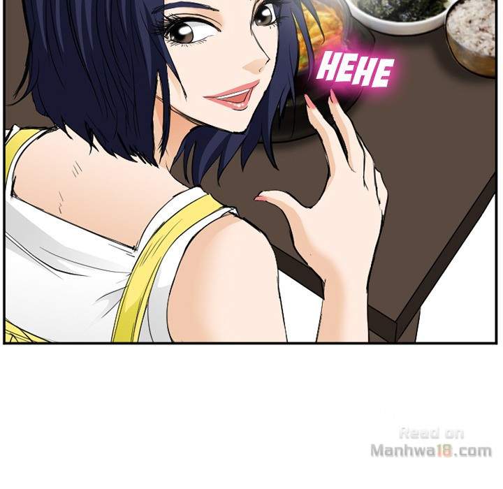 Dating Contract chapter 65 page 67