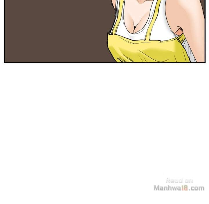 Dating Contract chapter 65 page 69