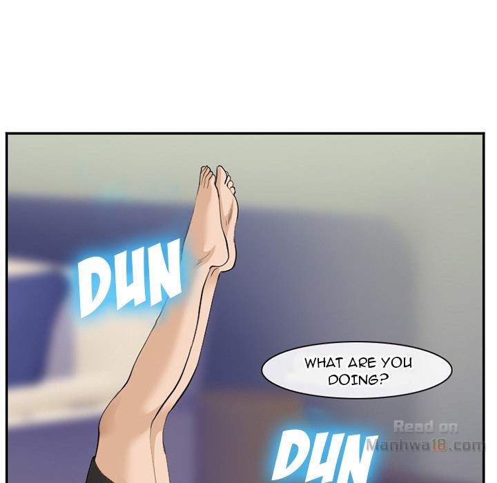 Dating Contract chapter 65 page 71