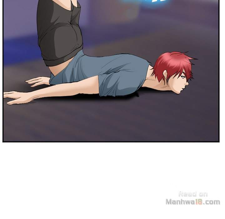 Dating Contract chapter 65 page 72