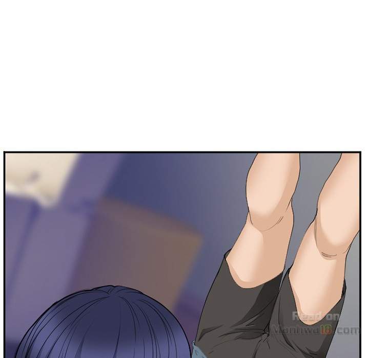 Dating Contract chapter 65 page 73