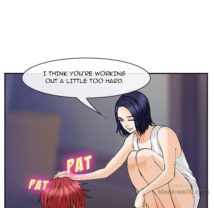 Dating Contract chapter 65 page 75