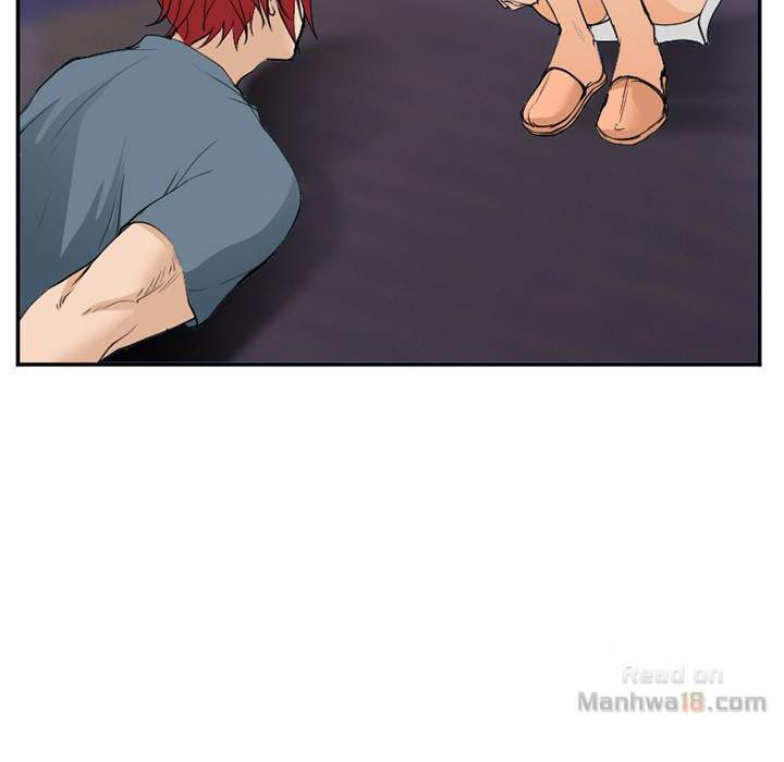 Dating Contract chapter 65 page 76