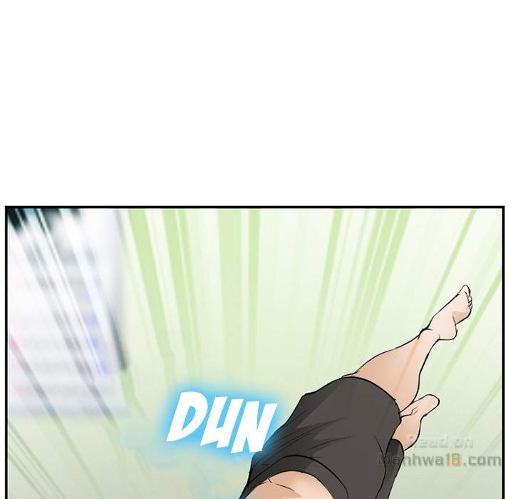 Dating Contract chapter 65 page 78