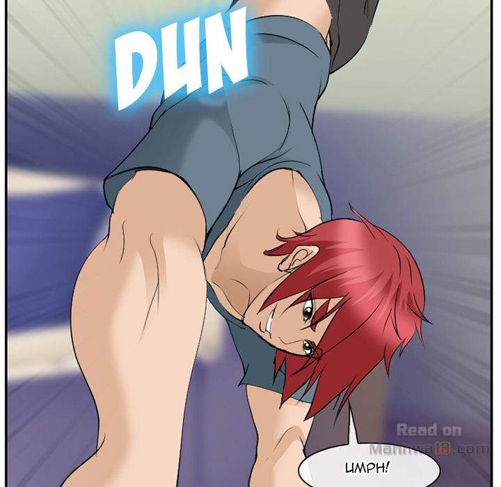 Dating Contract chapter 65 page 79