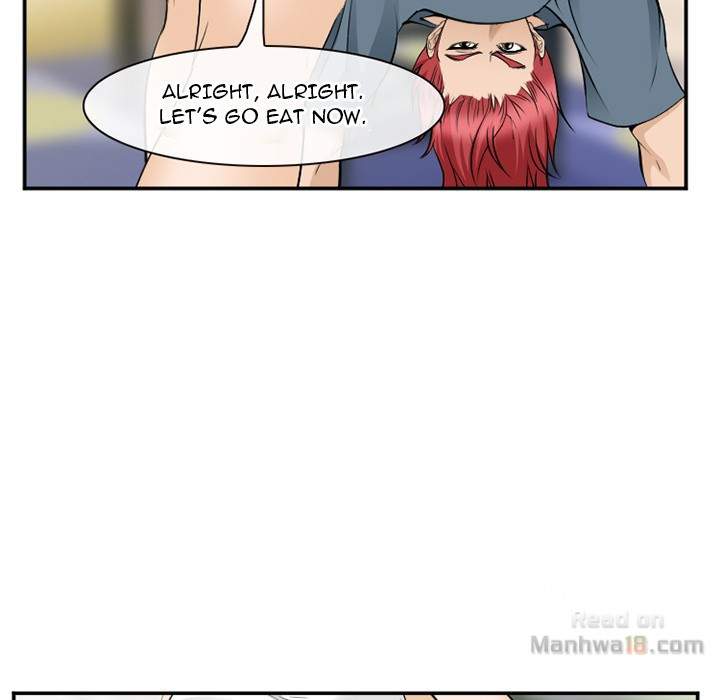Dating Contract chapter 65 page 82