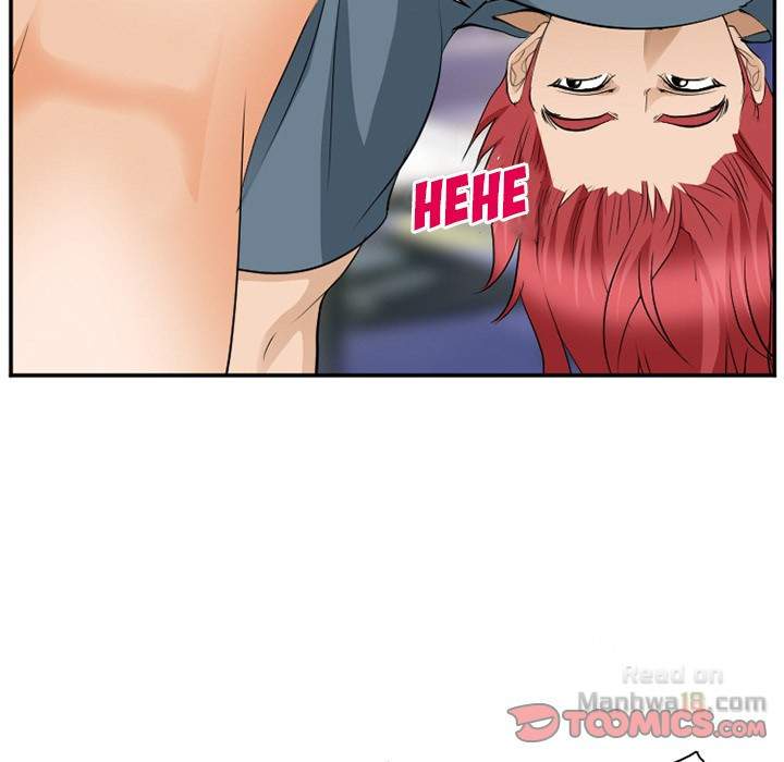 Dating Contract chapter 65 page 86