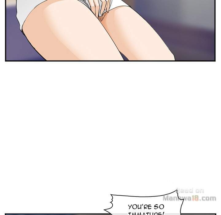 Dating Contract chapter 65 page 88