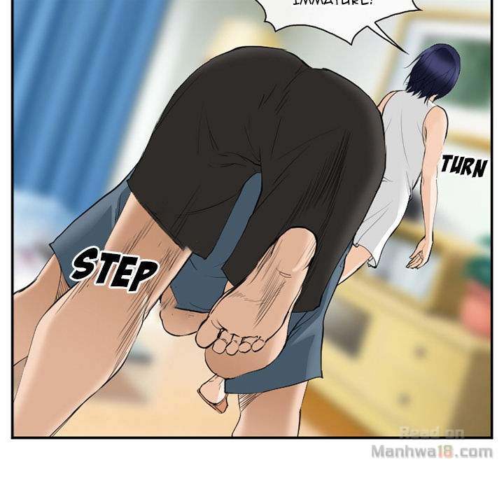 Dating Contract chapter 65 page 89
