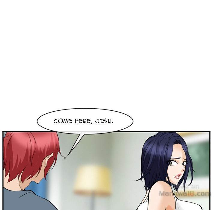 Dating Contract chapter 65 page 90