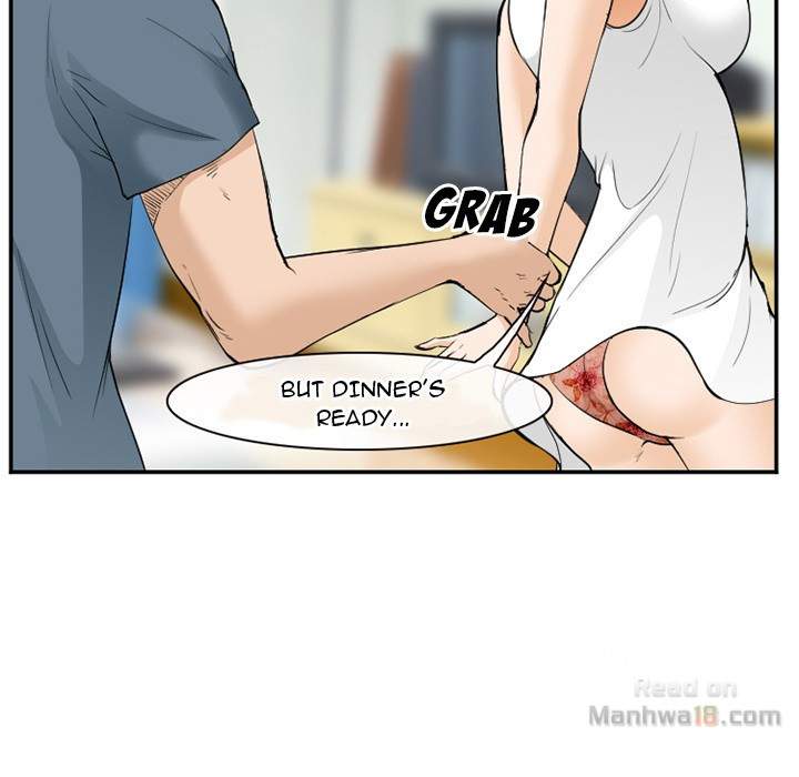 Dating Contract chapter 65 page 91