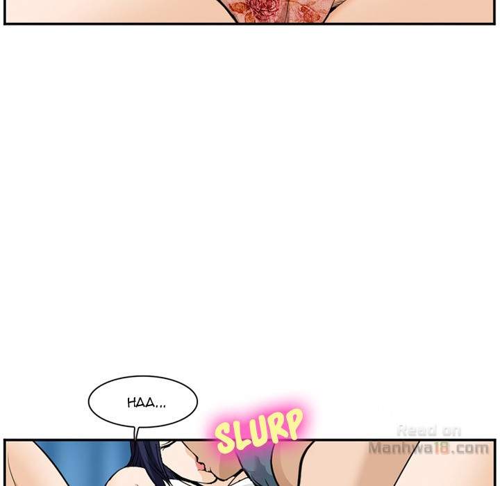 Dating Contract chapter 65 page 96