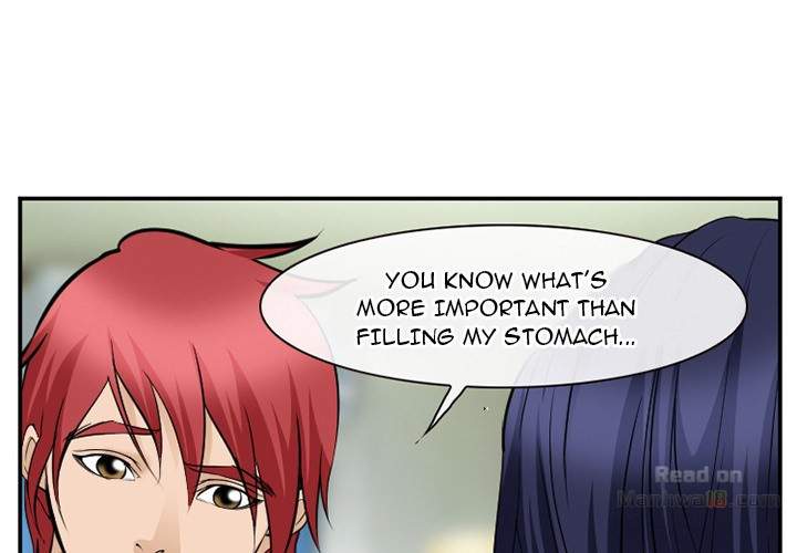 Dating Contract chapter 66 page 1