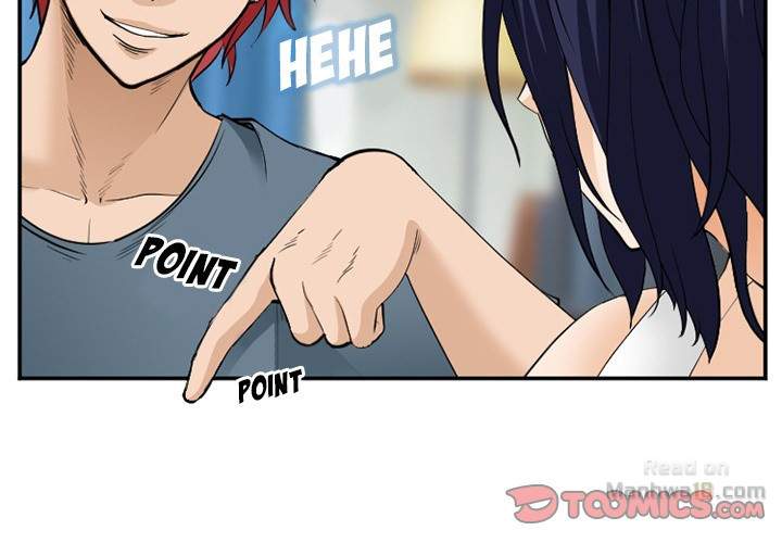 Dating Contract chapter 66 page 2