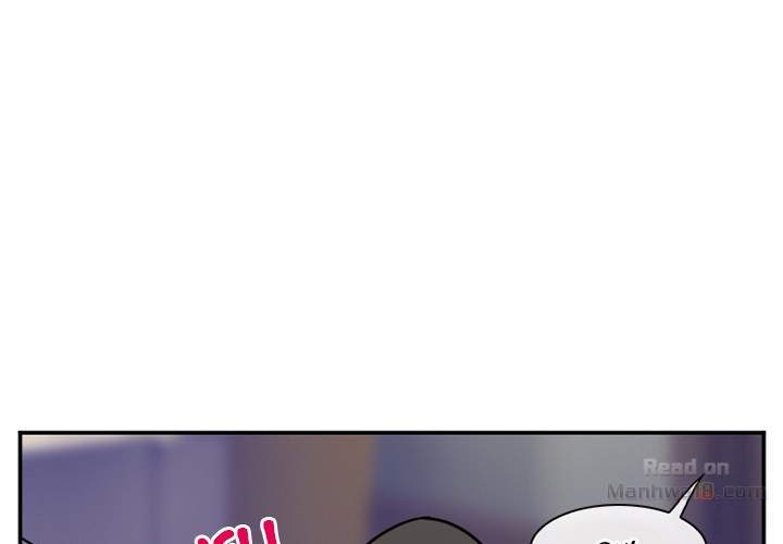 Dating Contract chapter 66 page 3