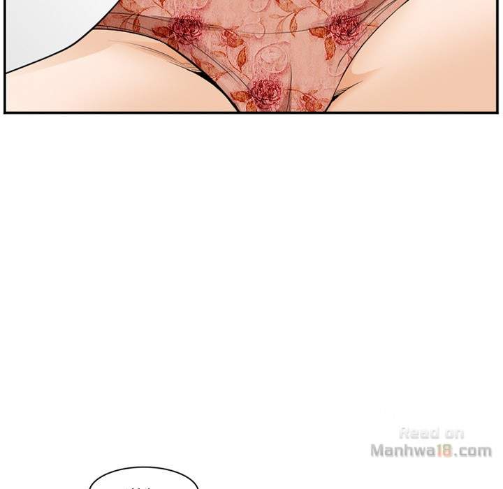 Dating Contract chapter 66 page 6