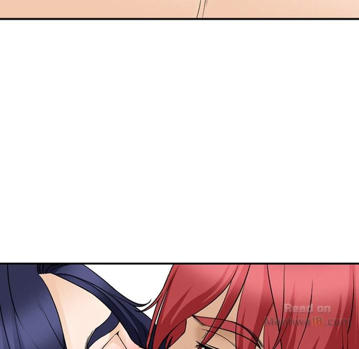 Dating Contract chapter 66 page 16