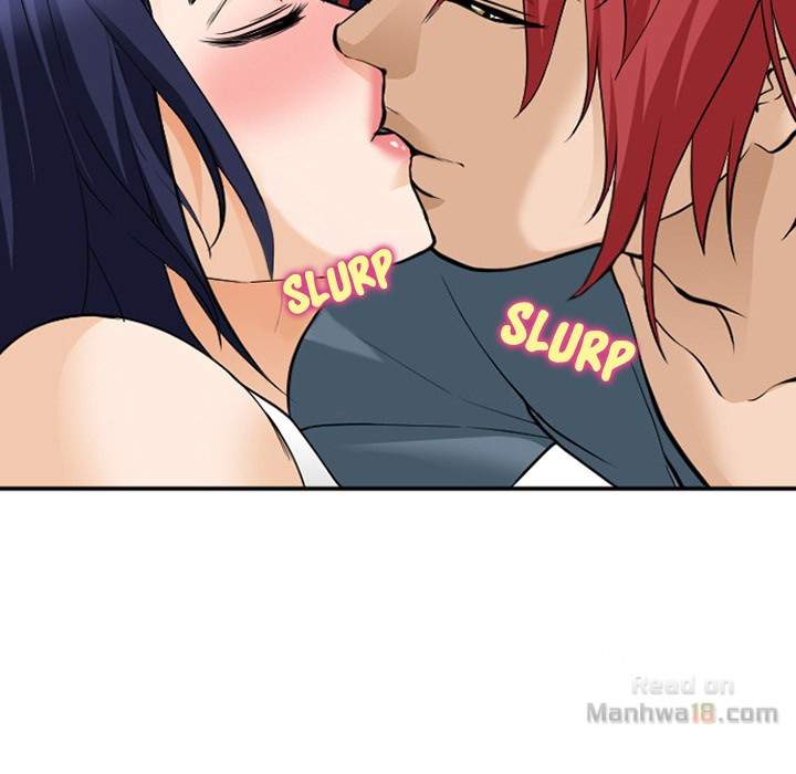 Dating Contract chapter 66 page 17