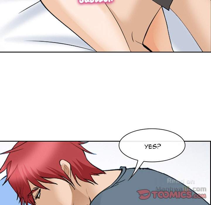 Dating Contract chapter 66 page 20