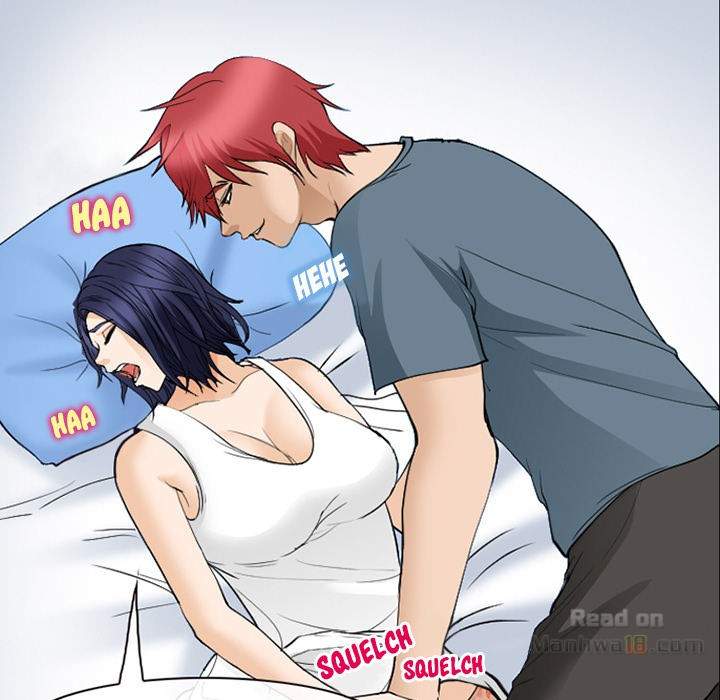 Dating Contract chapter 66 page 22