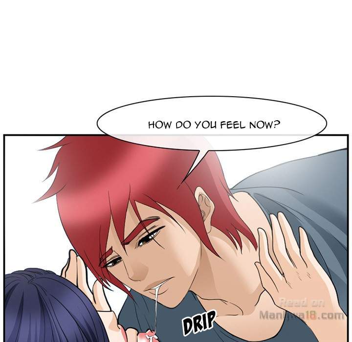 Dating Contract chapter 66 page 30