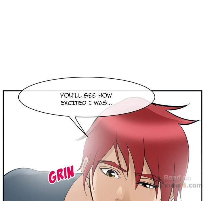 Dating Contract chapter 66 page 33
