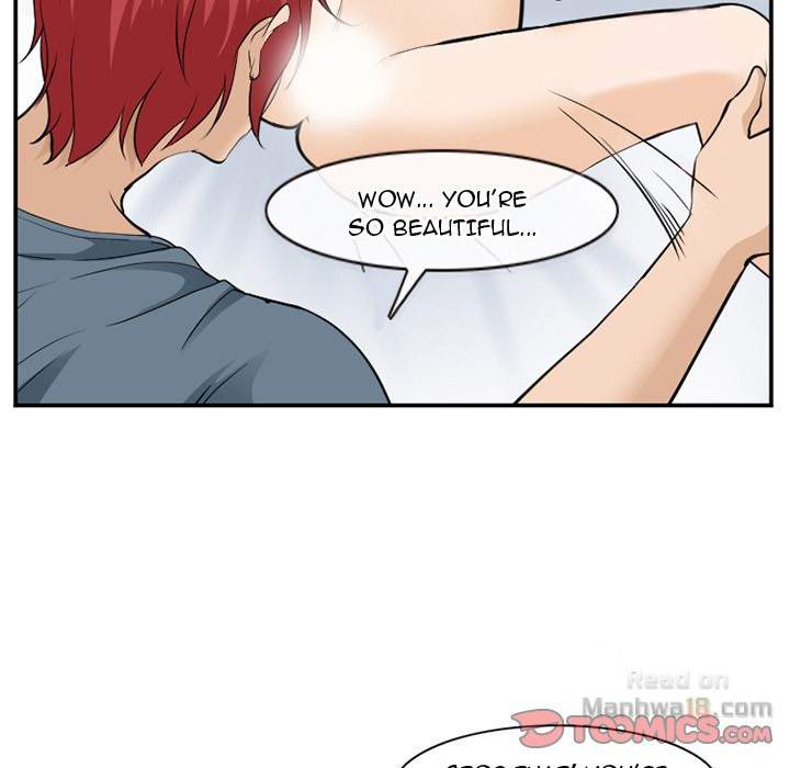 Dating Contract chapter 66 page 38