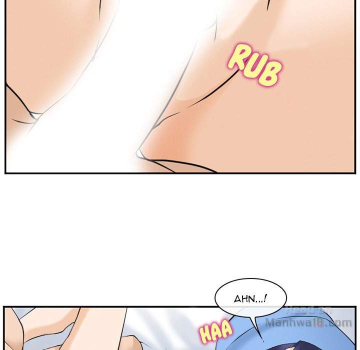Dating Contract chapter 66 page 42