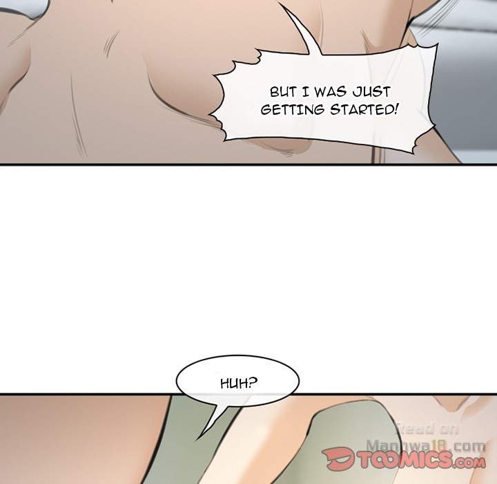 Dating Contract chapter 66 page 50