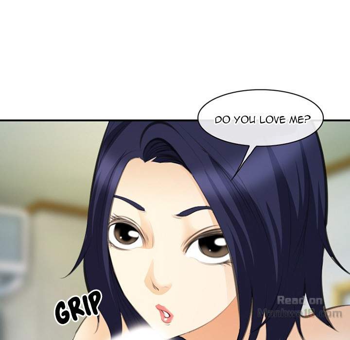 Dating Contract chapter 66 page 52