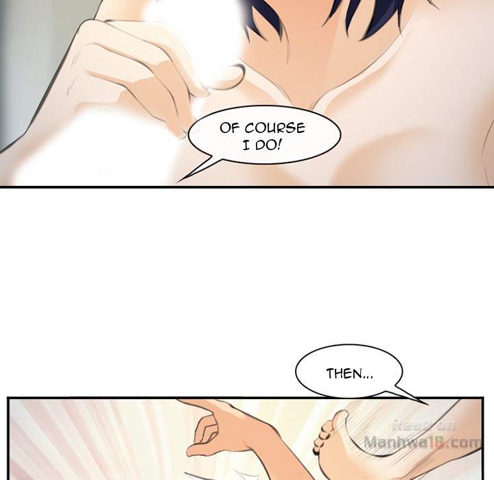 Dating Contract chapter 66 page 53