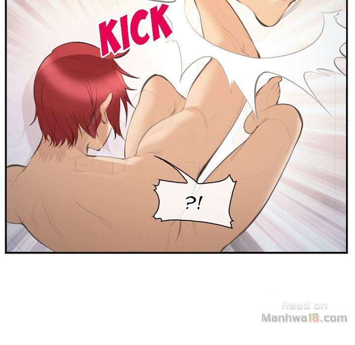 Dating Contract chapter 66 page 54