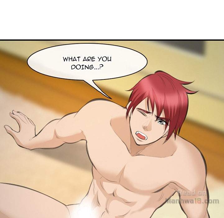 Dating Contract chapter 66 page 55