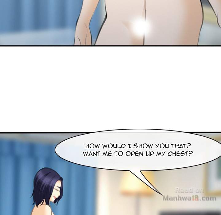 Dating Contract chapter 66 page 58
