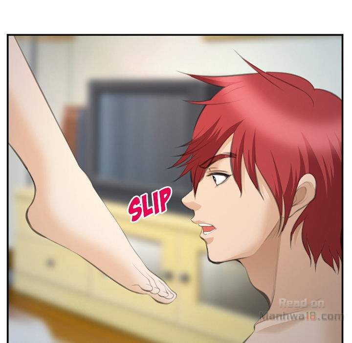 Dating Contract chapter 66 page 61